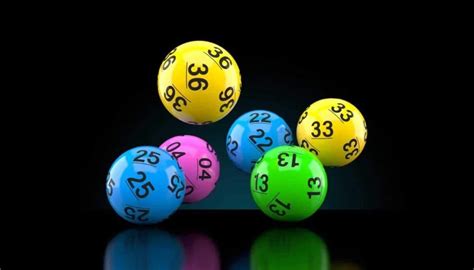 lotto resuls